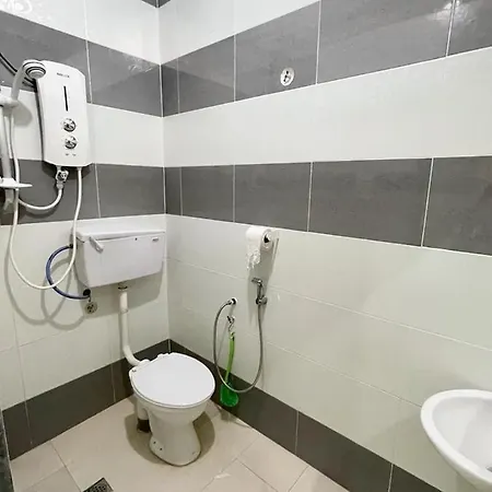 5Min To Beach 12Pax Bbq Steamboat - Pet Friendly Port Dickson Exterior photo