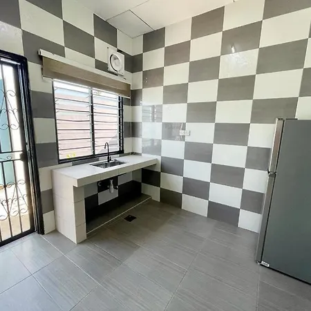 5Min To Beach 12Pax Bbq Steamboat - Pet Friendly Port Dickson Exterior photo