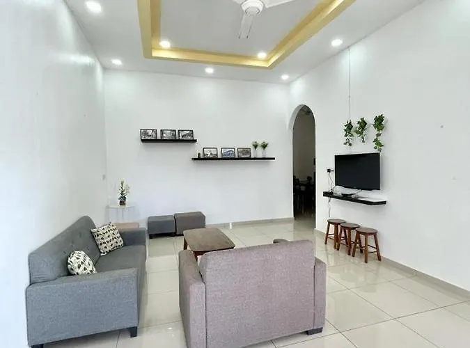 5Min To Beach 12Pax Bbq Steamboat - Pet Friendly
