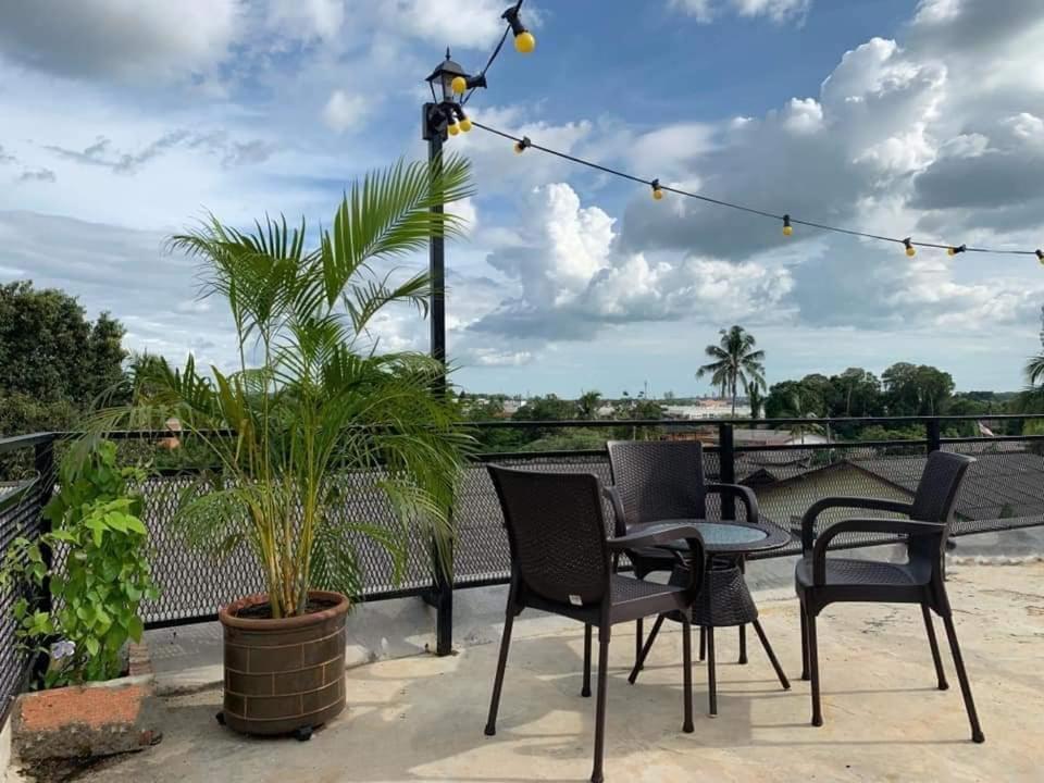 Apartment 5min To Beach 12pax Bbq Steamboat - Pet Friendly