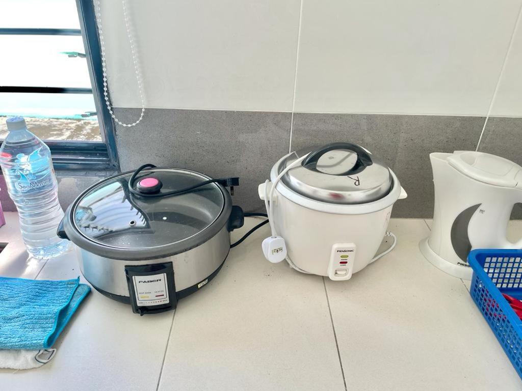 5min To Beach 12pax Bbq Steamboat - Pet Friendly *