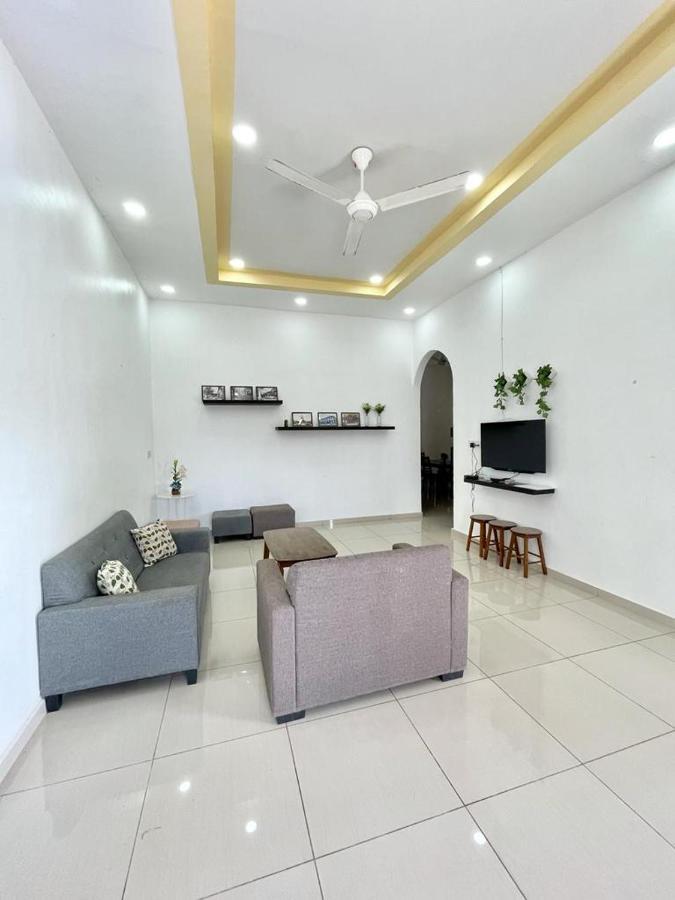 Apartment 5min To Beach 12pax Bbq Steamboat - Pet Friendly Port Dickson