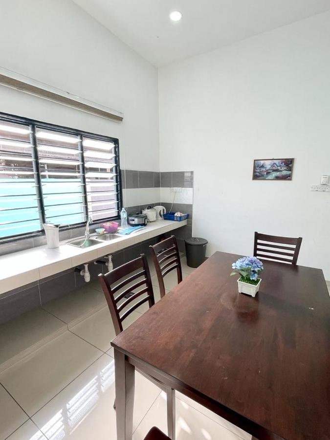 5min To Beach 12pax Bbq Steamboat - Pet Friendly Apartment