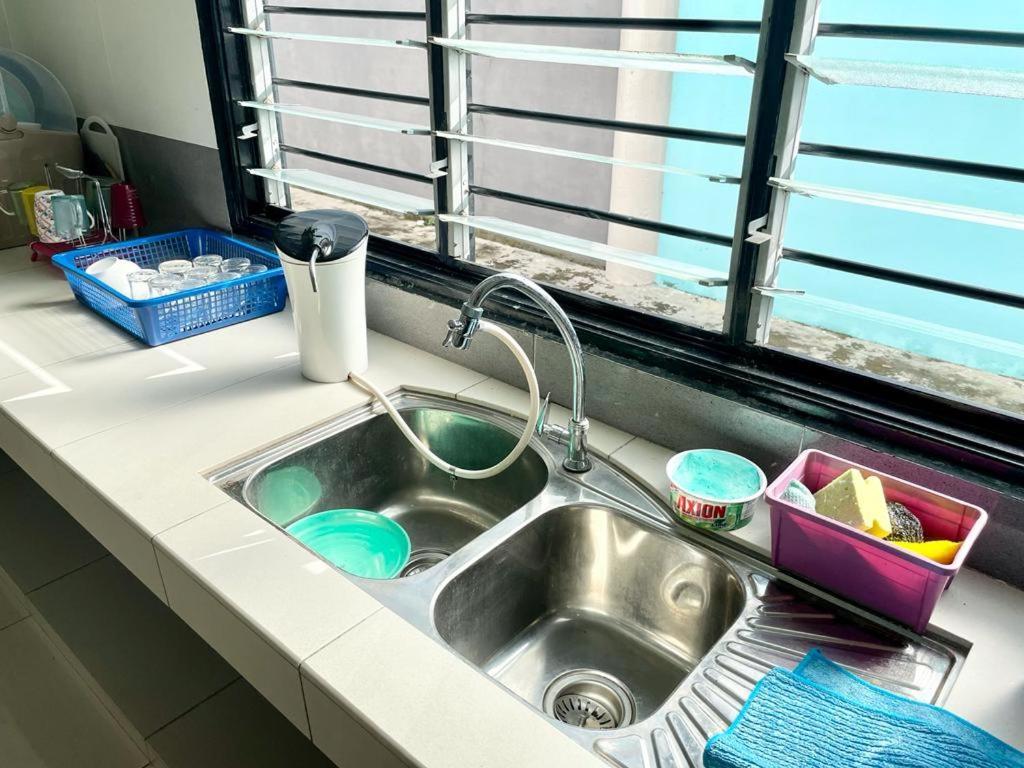 5min To Beach 12pax Bbq Steamboat - Pet Friendly * Port Dickson