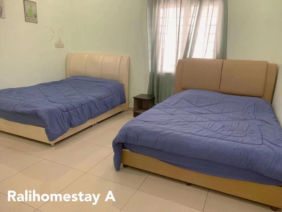5min To Beach 12pax Bbq Steamboat - Pet Friendly Apartment *